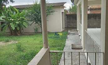 Imagem 3: Casa com 2 dormitórios à venda, 112 m² por R$ 210.000,00 - Pacheco - São Gonçalo/RJ