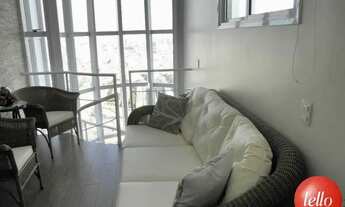 Imagem 4: São Paulo - Apartamento Padrão - Mandaqui