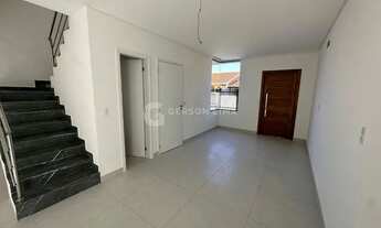 Imagem 3: Sobrado Geminado - Centro