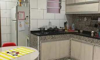 Imagem 3: Casa Padrão em Jacareí