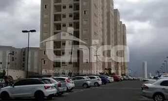 Imagem 4: Apartamento - Jardim Nossa Senhora de Fátima - Hortolândia