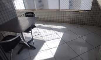 Imagem 3: Apartamento para aluguel possui 65 metros quadrados com 1 quarto