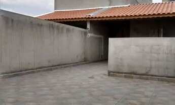 Imagem: Santo André - Apartamento Padrão - Parque