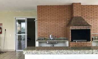 Imagem 5: Apartamento mobiliado