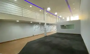 Imagem 2: Salão para locação na Vila Industrial - Campinas/SP