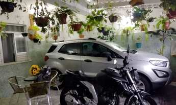 Imagem 2: Casa no Augusto Franco