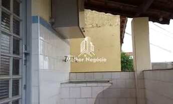 Imagem 7: Casa com 3 dorms, Jardim do Lago, Campinas - R$ 628 mil, Cod: CA2900