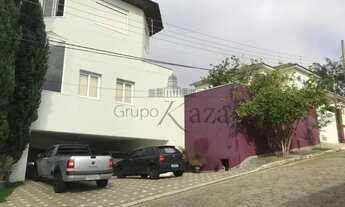 Imagem 2: Casa Condomínio em Jacareí