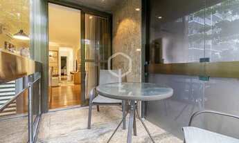 Imagem 7: Apartamento em Ipanema - Rio de Janeiro