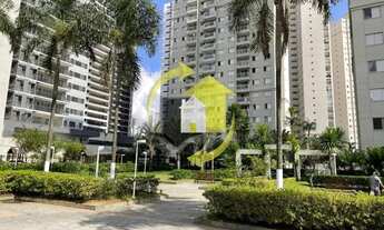 Imagem: QUALITY HOUSE - TATUAPÉ - 83M² - 2 DORMS