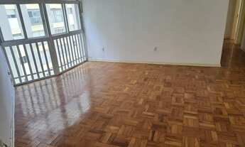 Imagem 3: Apartamento para aluguel tem 130 metros quadrados com 3 quartos em Bela Vista - São Paulo