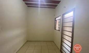 Imagem 3: Casa com 4 dormitórios, 170 m² - venda por R$ 420.000,00 ou aluguel por R$ 3.020,00/mês