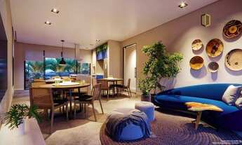 Imagem 7: Maravilhoso apartamento tipo Studio com 1 dormitório, 47 m² - Agronômica - Florianópolis/S