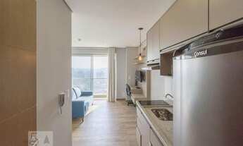 Imagem 7: Apartamento para Aluguel - Centro, 1 Quarto, 33 m2