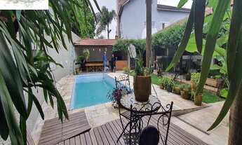 Imagem 2: CASA RESIDENCIAL em SÃO PAULO - SP, JARDIM SANTA HELENA