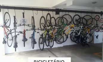 Imagem 6: Apartamento Semi Mobiliado