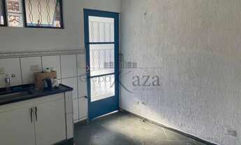 Imagem 5: Casa Edicula em São José dos Campos