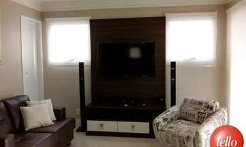 Imagem: São Paulo - Apartamento Padrão - Santana