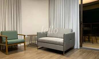 Imagem: São Paulo - Apartamento Padrão - Vila