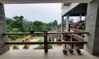 Imagem 2: Casa com 3 dormitórios à venda, 313 m² por R$ 970.000,00 - Itaipu - Niterói/RJ