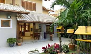 Imagem: Casa para vender com 4 quartos sendo 2 suítes