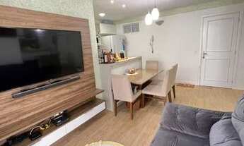 Imagem 4: JS Apartamento para venda possui 87 metros quadrados com 3 quartos em Parque Shalon - São