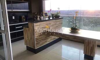 Imagem: Edifício Portes Du Soleil - Apartamento