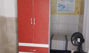 Imagem 3: Quarto mobiliado para trabalhador(a), entrada independente