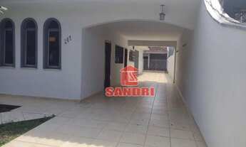 Imagem 3: Casa com 3 dormitórios para alugar, 309 m² por R$ 1.991,98/mês - Zona 07 - Maringá/PR