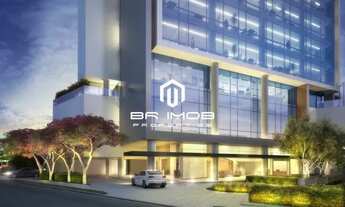 Imagem: STUDIO RESIDENCIAL em São Paulo - SP, Pinheiros