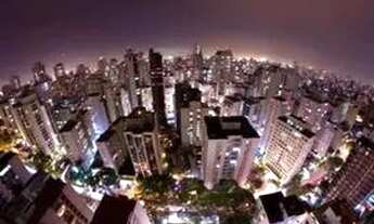 Imagem 5: São Paulo - Apartamento Padrão - Santa Cecília