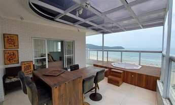 Imagem 1: Cobertura, 3 Dorm c/ 3 suítes, 3 VAGAS, 160 m² área útil. Bairro: GUILHERMINA