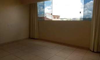 Imagem 2: Excelente - QS 12 Conj 2B lote 01- Apt 202 - Riacho Fundo I