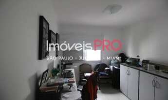 Imagem 5: 268m² com 3 dormitórios e 2 vagas no Campo Belo