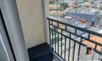 Imagem 6: Apartamento 2 Quartos Mooca 50m²