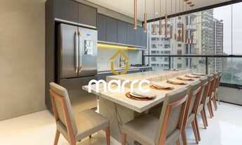 Imagem 4: Cobertura Duplex à venda no Itaim Bibi