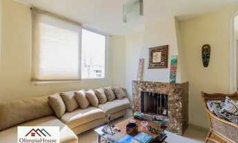 Imagem 5: Venda Cobertura 2 Dormitórios - 340 m² Moema