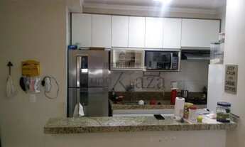 Imagem 4: Apartamento Padrão em São José dos Campos