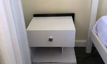 Imagem 5: QUARTO PARA MULHERES