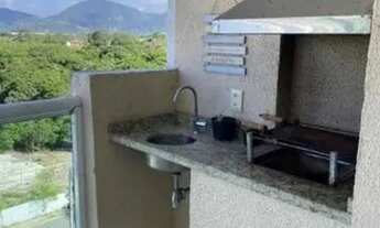 Imagem 3: Apartamento para aluguel tem 80 metros quadrados com 3 quartos