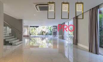 Imagem 3: Granja Julieta - Casa Condomínio Fechado Alto Padrão - 500M - 5 Vagas de garagem