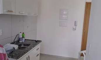 Imagem 3: Alugo Apto Cond. Cerejeiras 02qts com suíte/10º ANDAR/Elevador/Varanda valor R$2.000,00