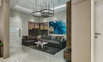 Imagem 3: Sobrado em condominio com duas suítes à venda