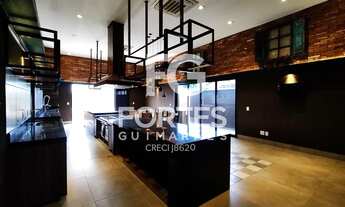 Imagem 7: Ribeirão Preto - Casa de Condomínio - Loteamento Santa Luisa