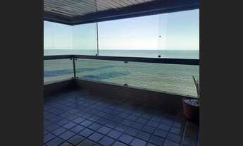 Imagem 5: Apartamento 4 qts beira mar de Candeias com taxas inclusas