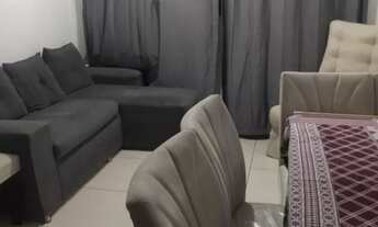 Imagem 3: Aluga-se apartamento condomínio parque luisitania 2