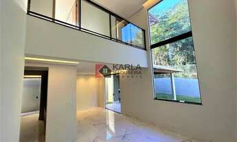 Imagem 5: Casa 03 quartos - Condomínio Cidade Jardim! Próximo á lagoa central da cidade