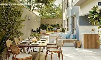 Imagem 7: Apartamento à venda 3 Quartos 1 Suite 1 Vaga 89.14M² Boa Vista Curitiba - PR