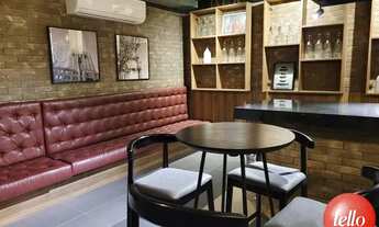 Imagem 3: São Paulo - Kitchenette/Studio - Consolação