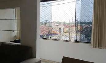 Imagem 2: Apartamento no edf praia das fontes